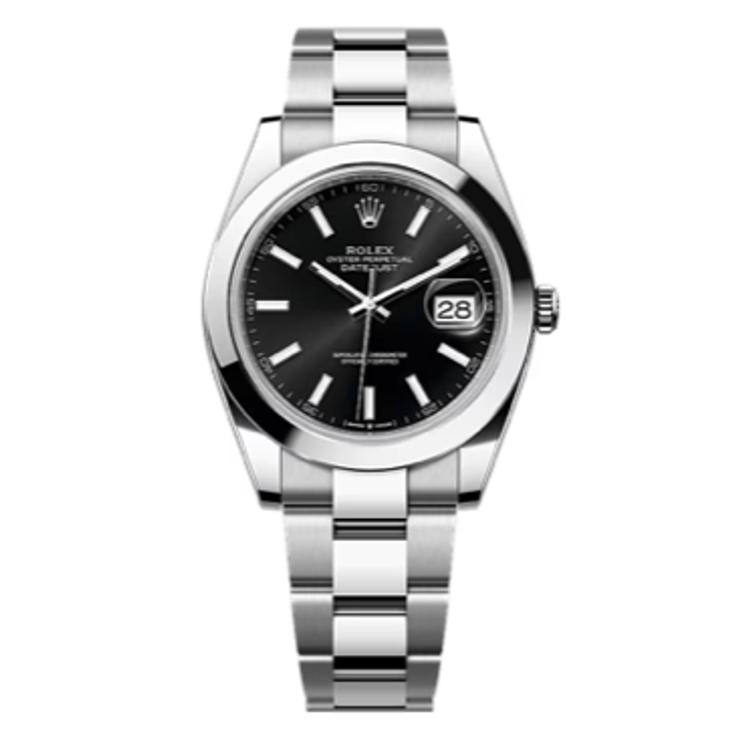 Rolex Datejust 41 126300 - (1/2)