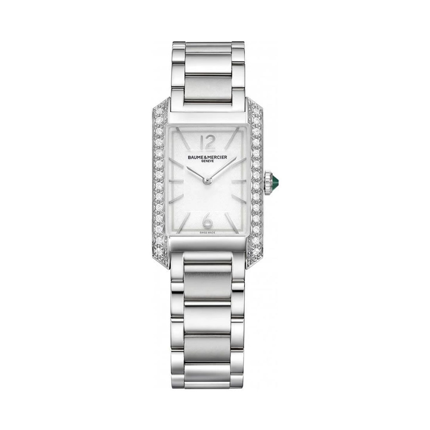 Baume & Mercier Hampton M0A10631 - (3/3)