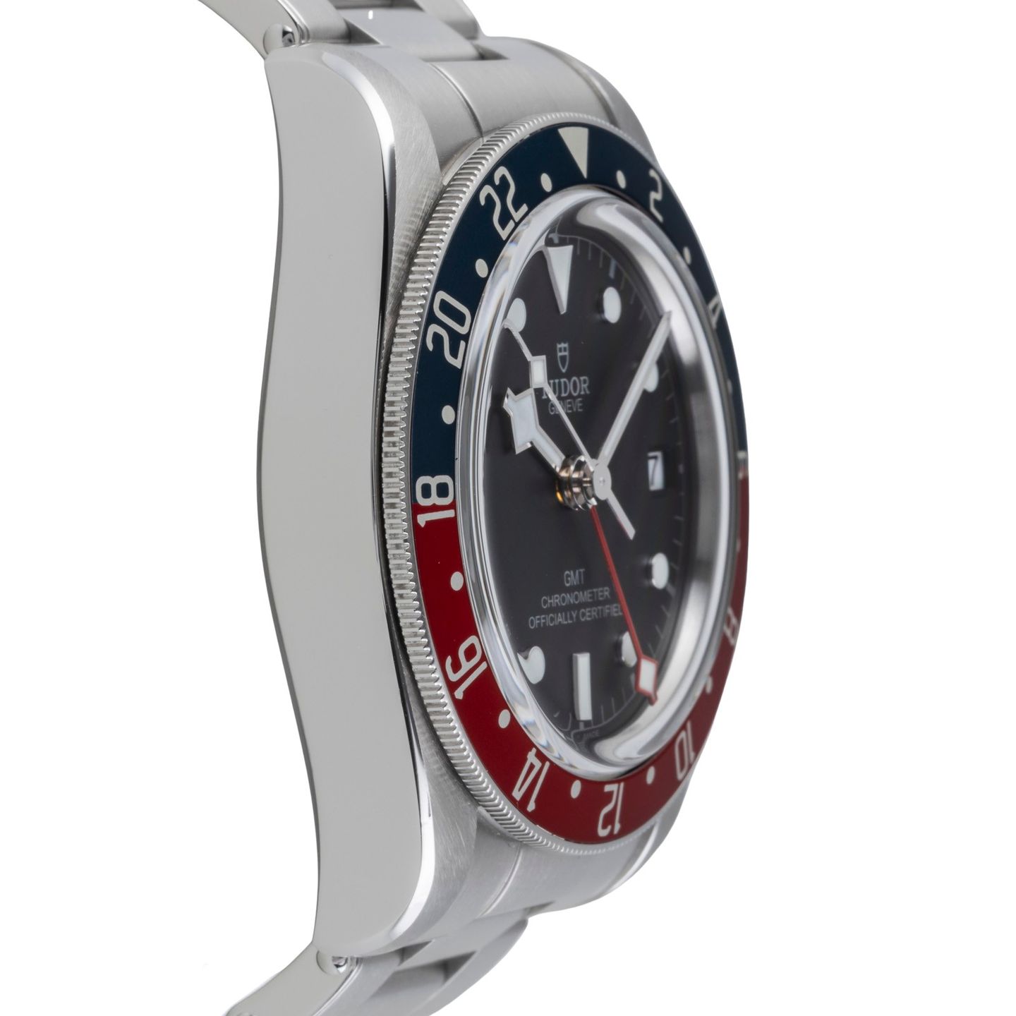 Tudor Black Bay GMT 79830RB - (7/8)