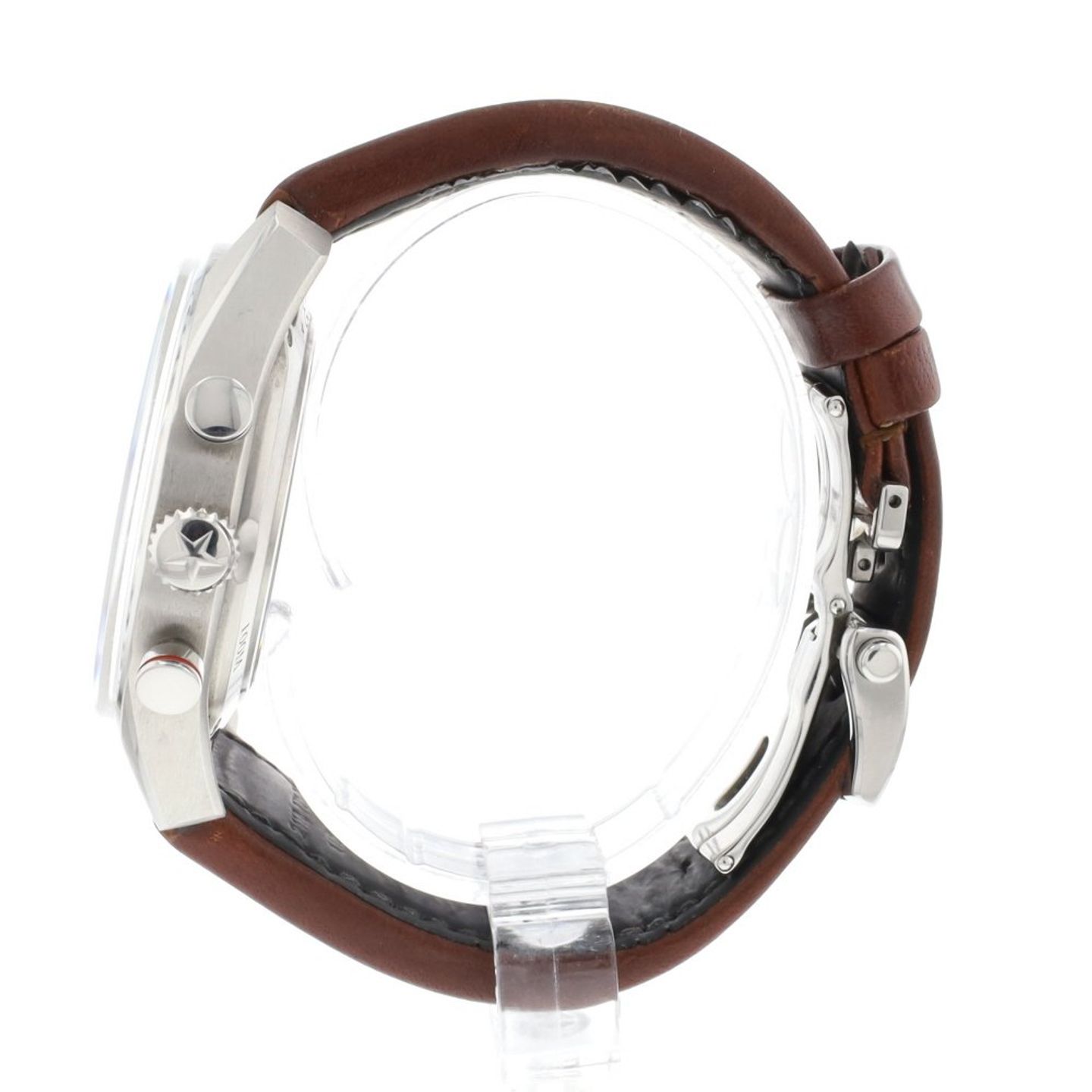 Zenith El Primero 36'000 VpH 03.2046.400/25.C771 - (3/6)