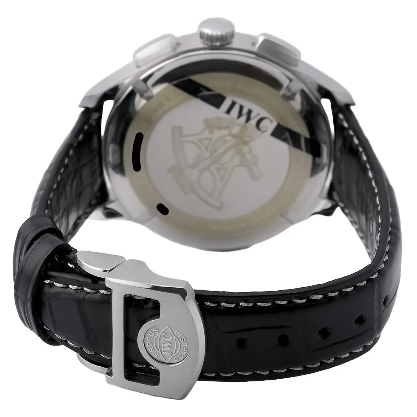 IWC Portuguese Grande Complication IW377401 - (7/8)