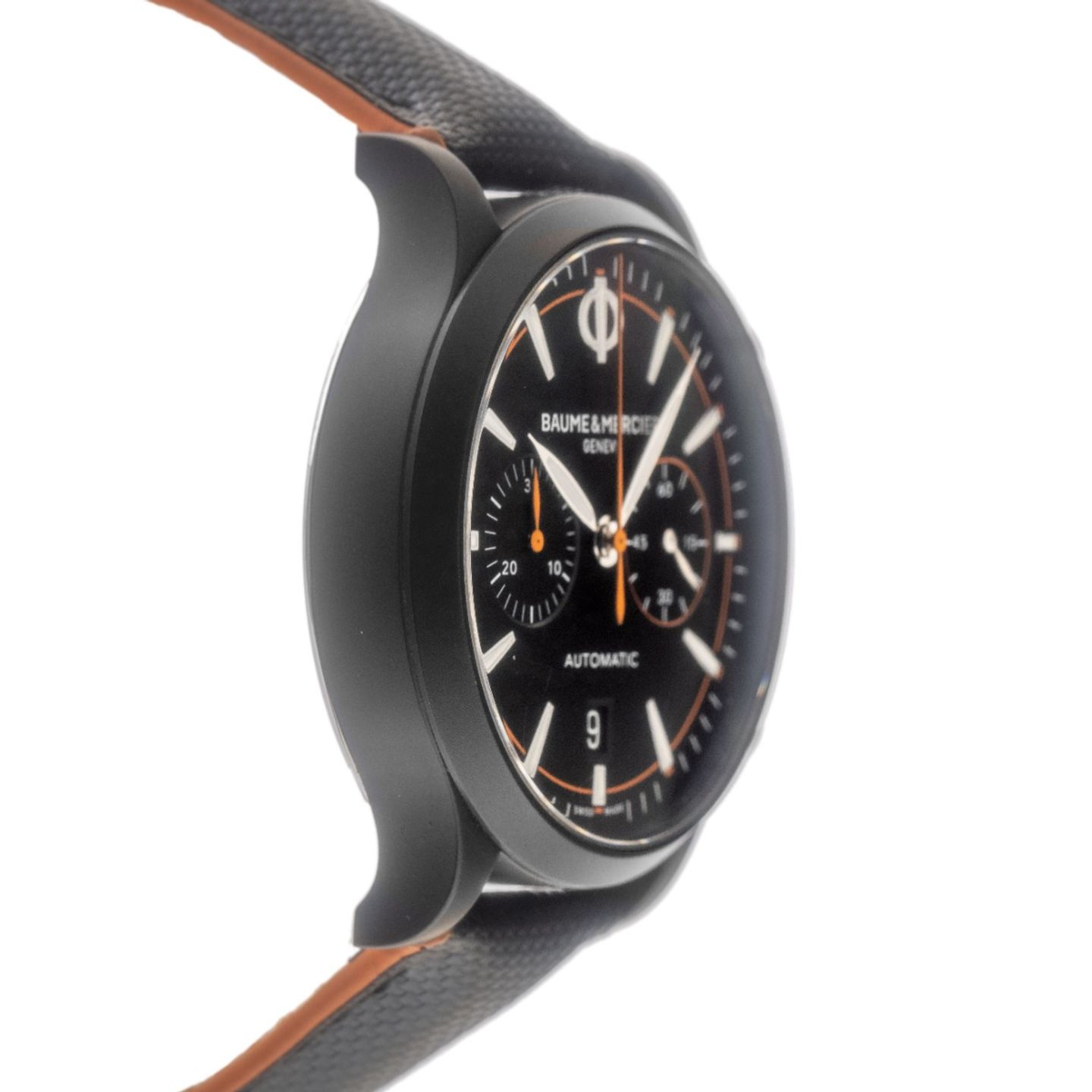 Baume & Mercier Capeland M0A10452 - (5/8)