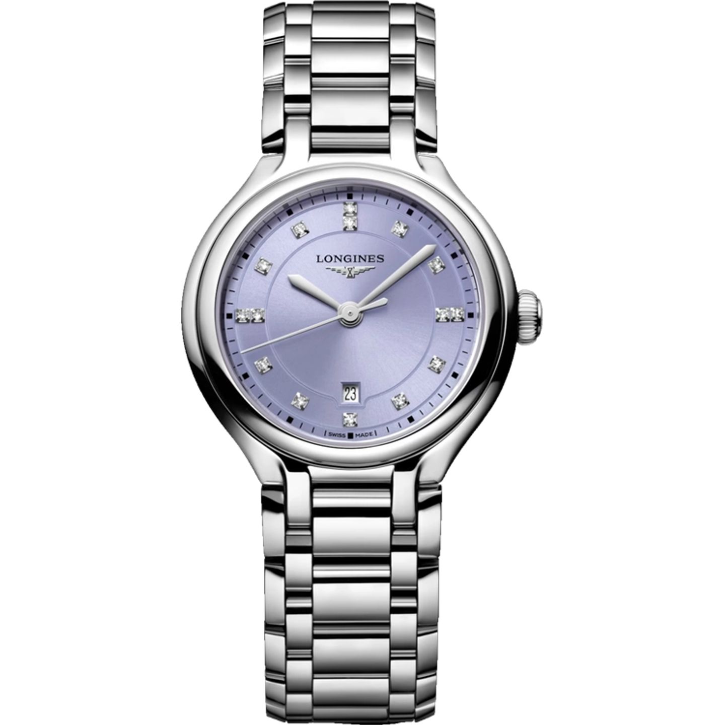 Longines PrimaLuna L8.142.4.07.6 - (1/1)