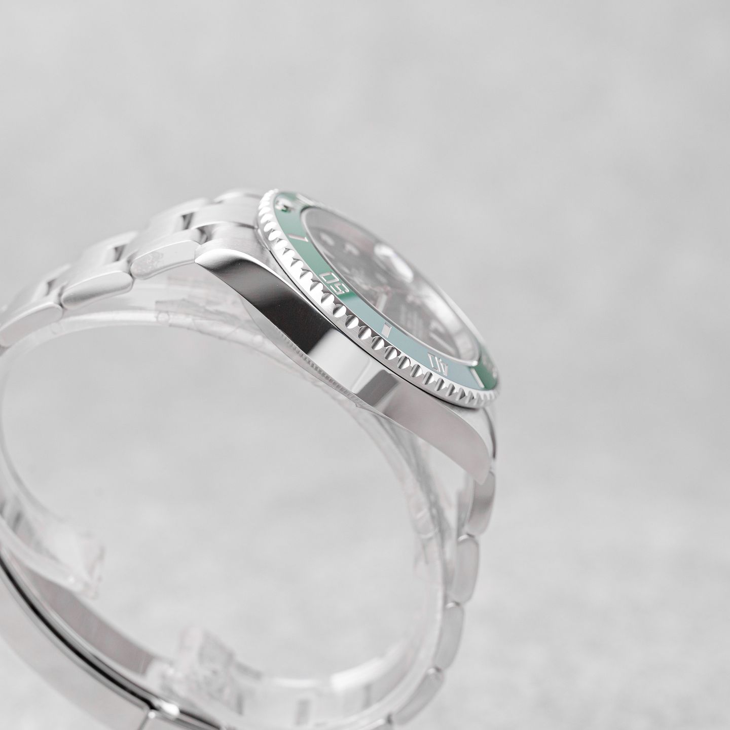 Rolex Submariner Date 116610LV - (4/8)