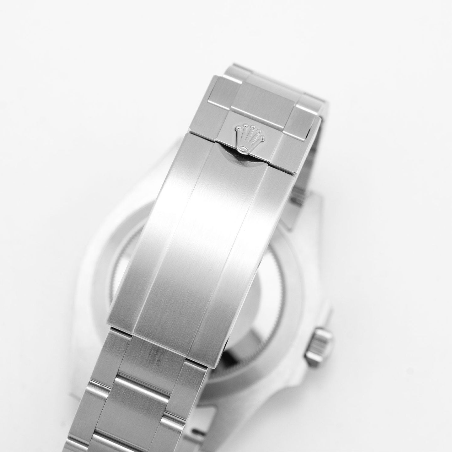 Rolex Submariner No Date 124060 - (3/5)
