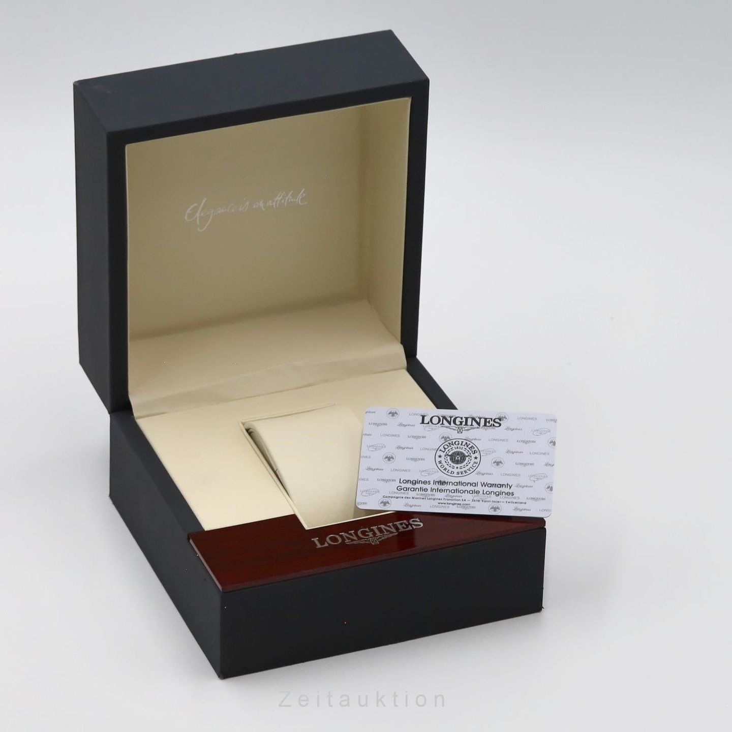 Longines HydroConquest L3.640.4.06.6 - (7/8)