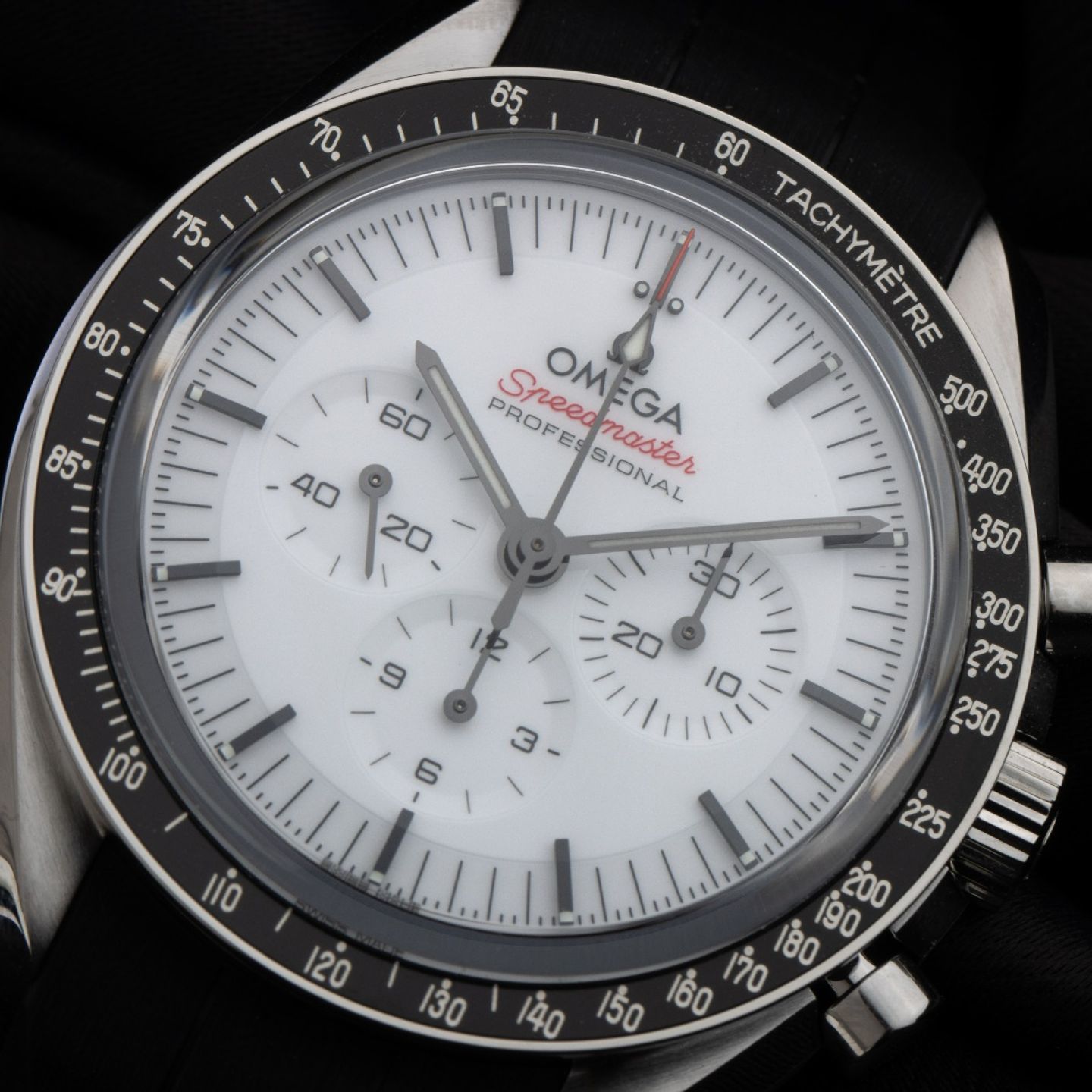 Omega Speedmaster Professional Moonwatch 310.32.42.50.04.001 - (3/7)