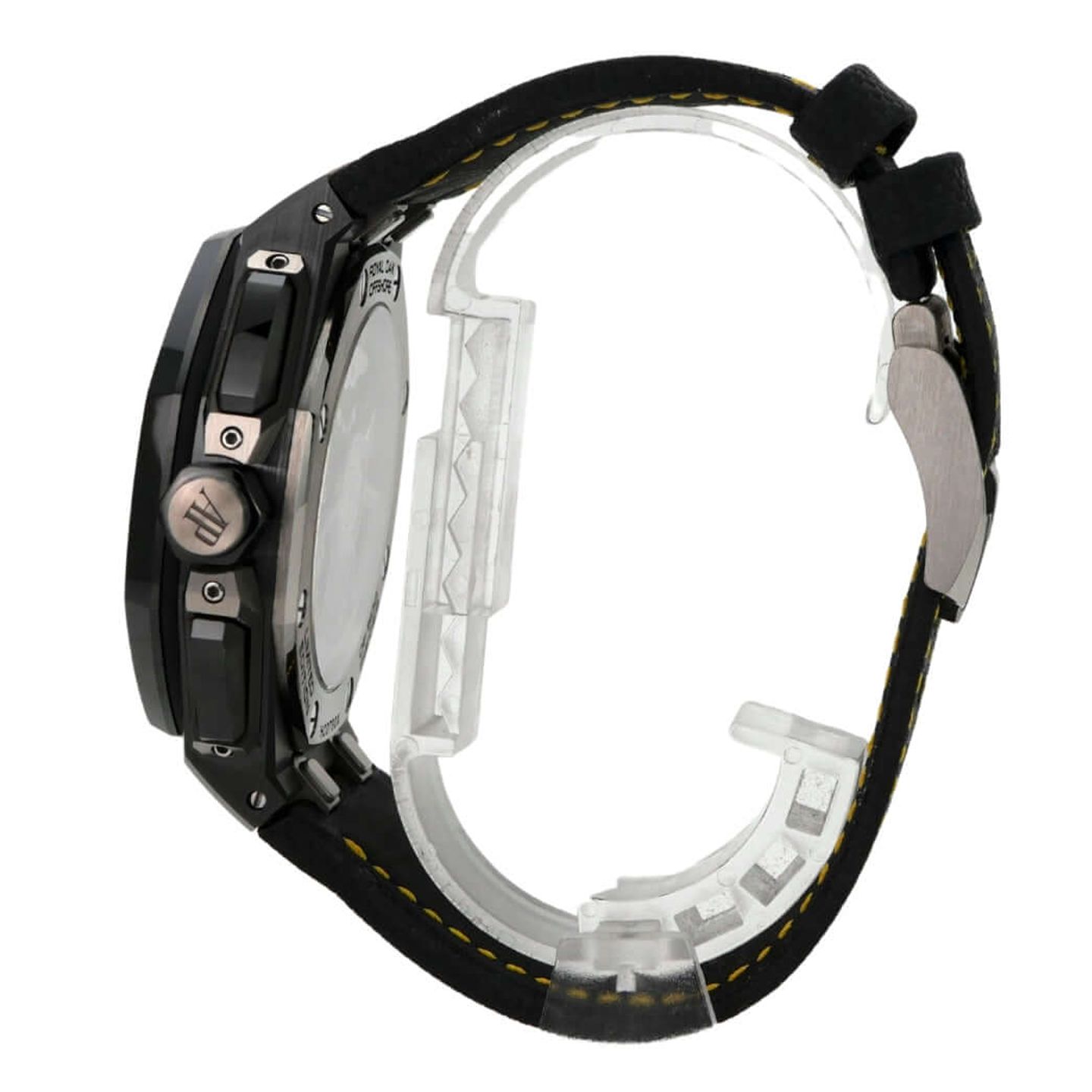 Audemars Piguet Royal Oak Offshore Chronograph 26420CE.OO.A005VE.01 - (5/8)