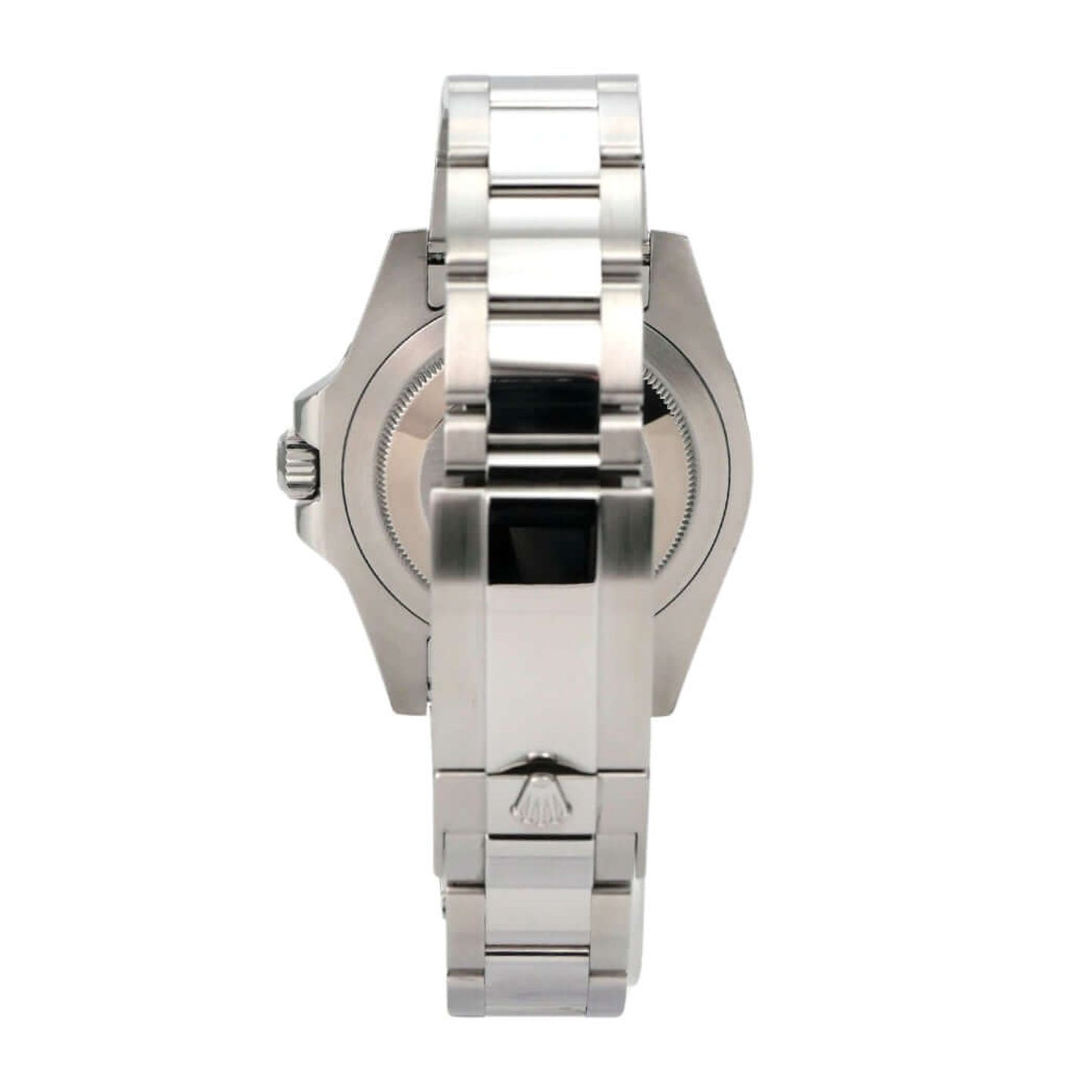 Rolex GMT-Master II 126710BLRO - (8/8)