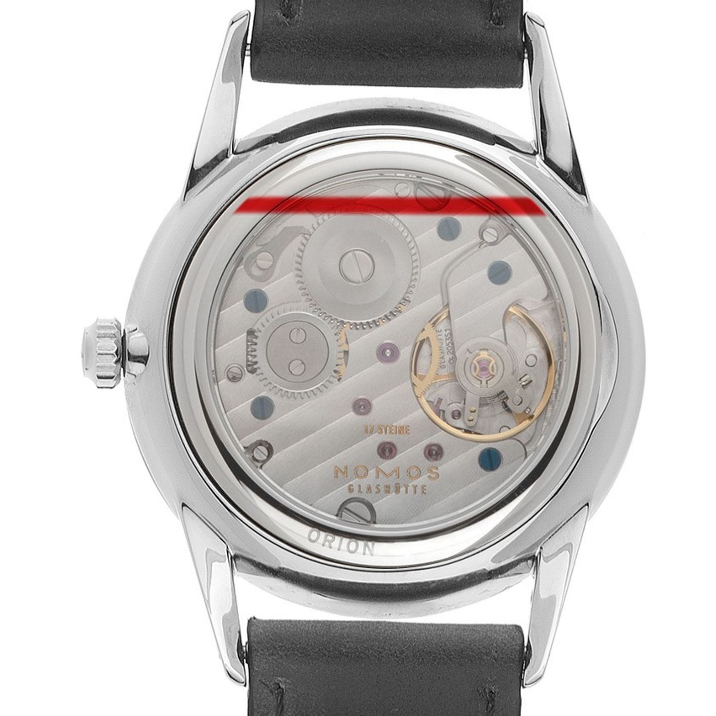 NOMOS Orion 309 - (6/7)