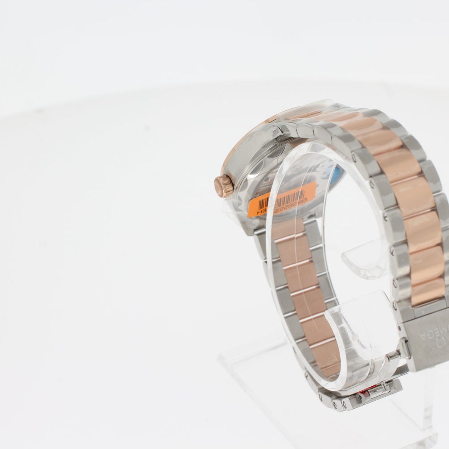 Omega Seamaster Aqua Terra 220.20.34.20.03.001 - (3/5)