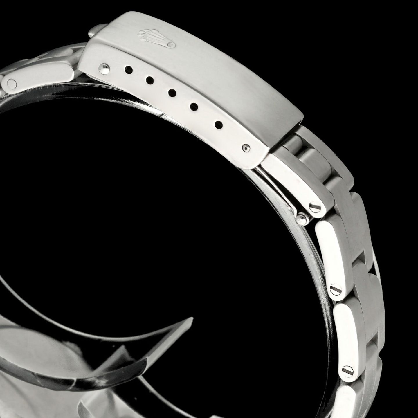 Rolex Oyster Perpetual 67180 - (7/7)