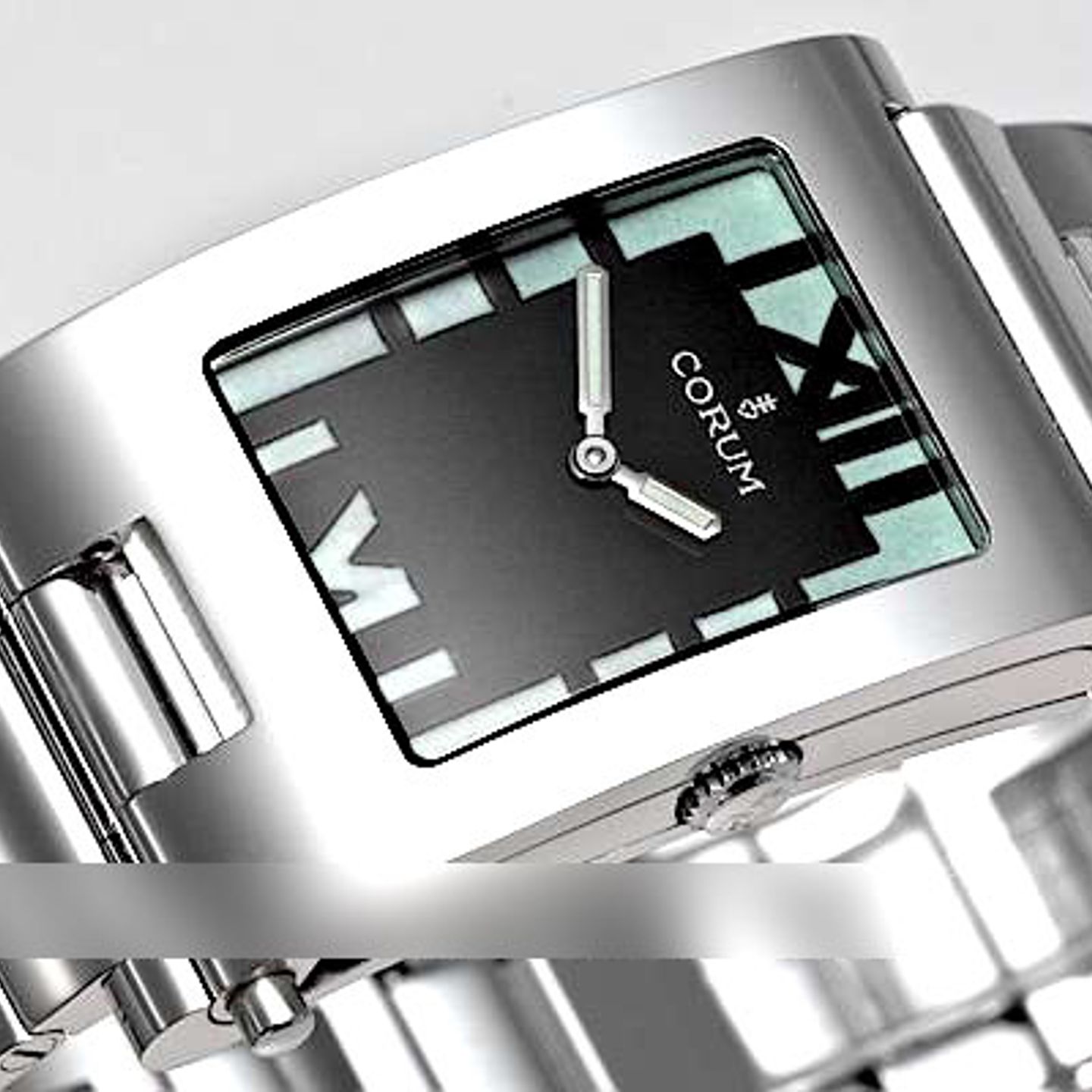 Corum Tabogan 64.151.20 V390 - (2/4)