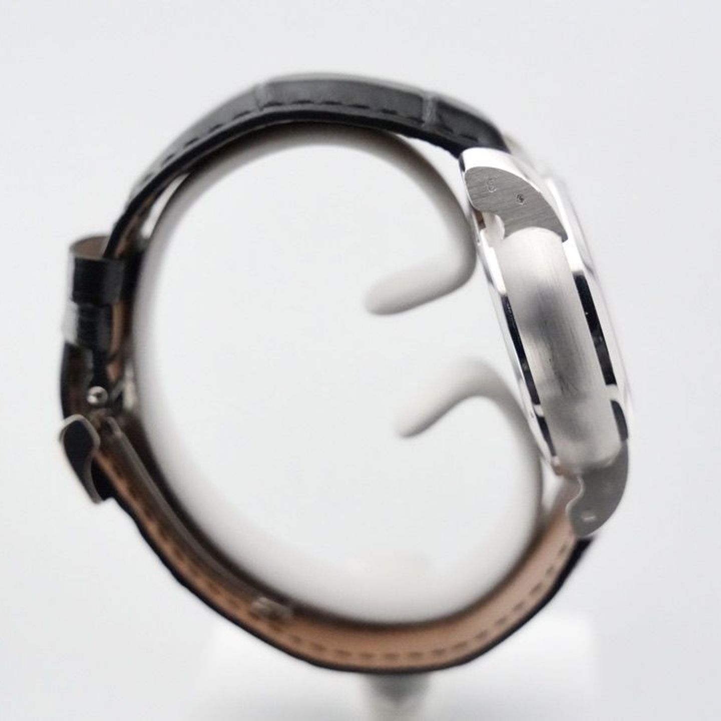 Audemars Piguet Jules Audemars 26010BC.OO.D002CR.01 (2006) - Zilver wijzerplaat 43mm Witgoud (7/8)