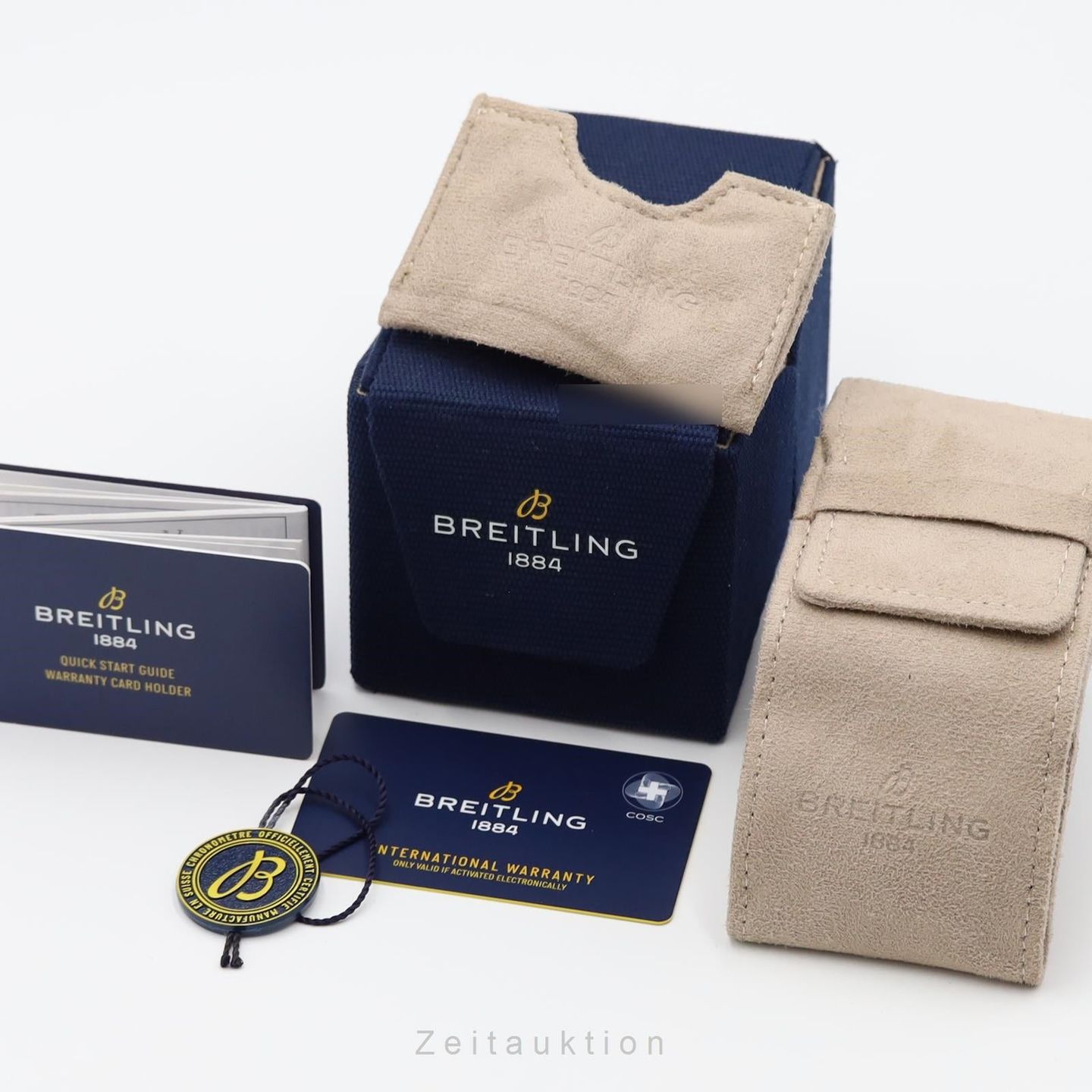 Breitling Navitimer U17395211A1U1 - (7/8)