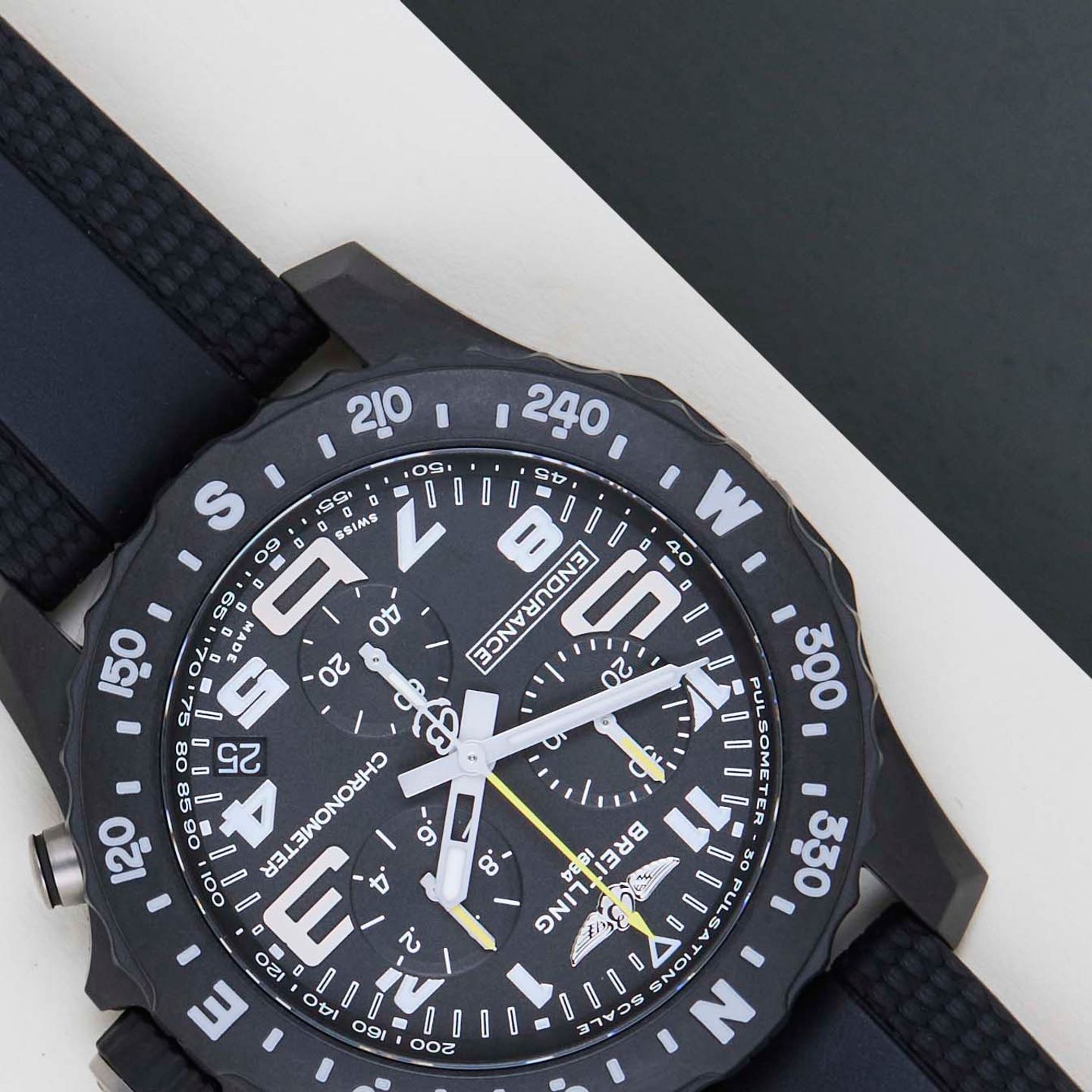 Breitling Endurance Pro X82310 - (4/8)