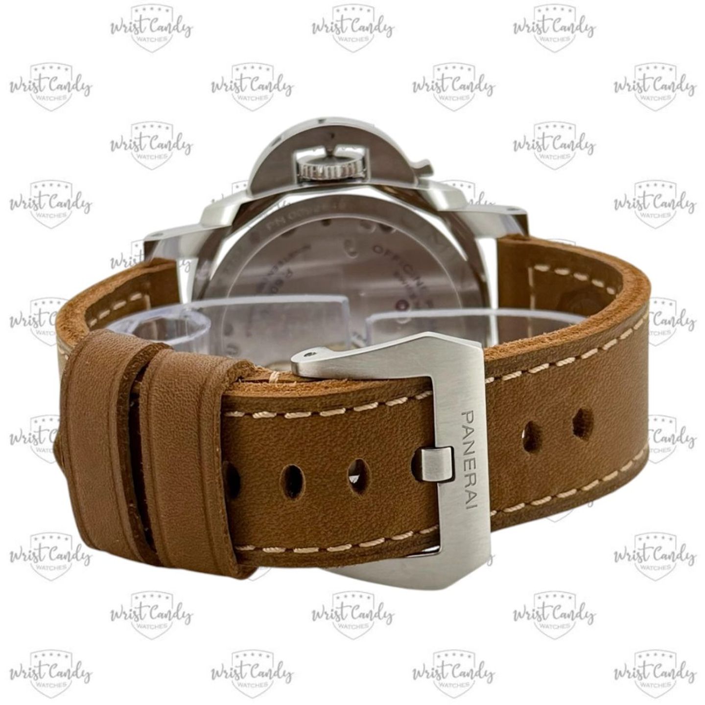 Panerai Luminor PAM01732 - (5/8)