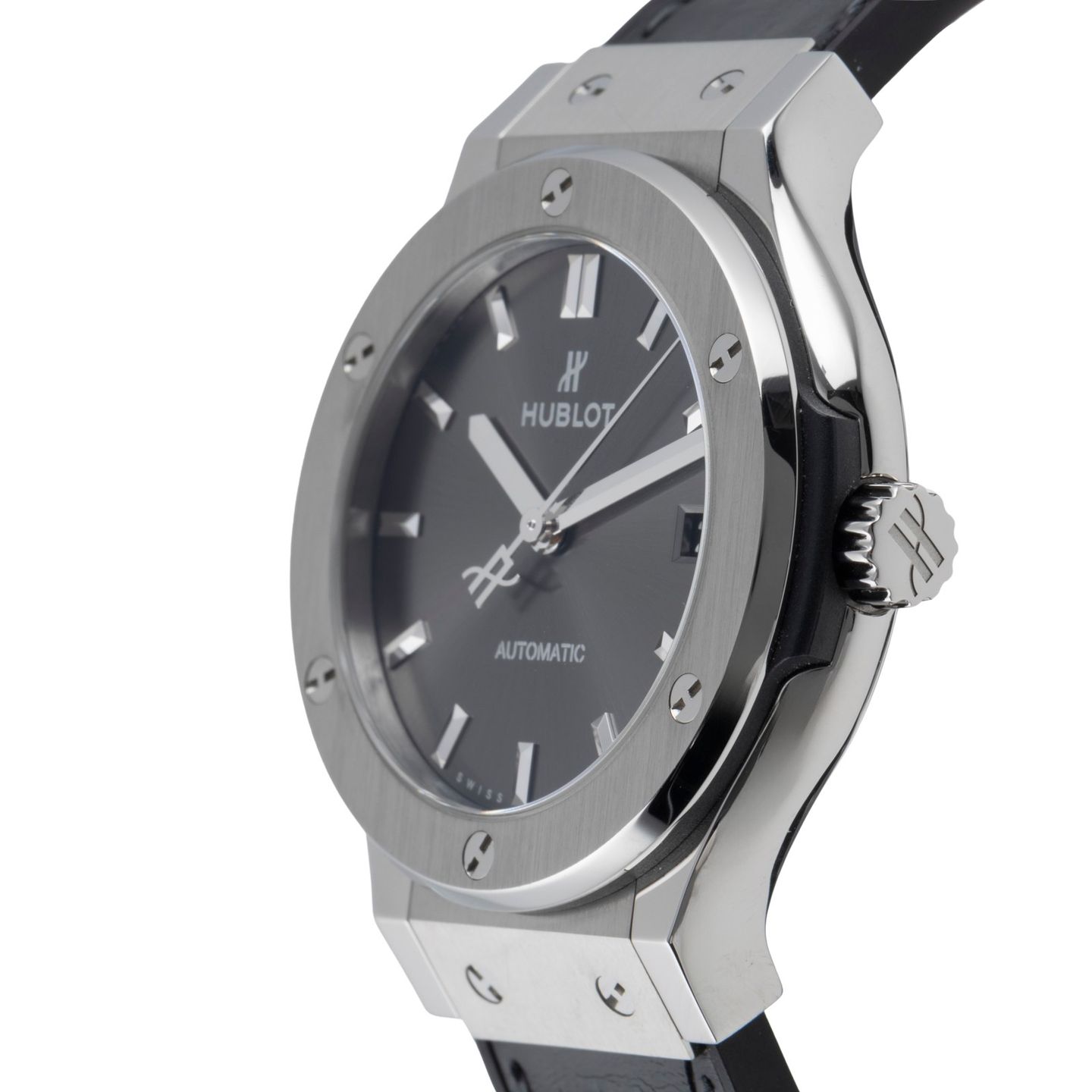 Hublot Classic Fusion Racing Grey 565.NX.7071.LR - (6/8)