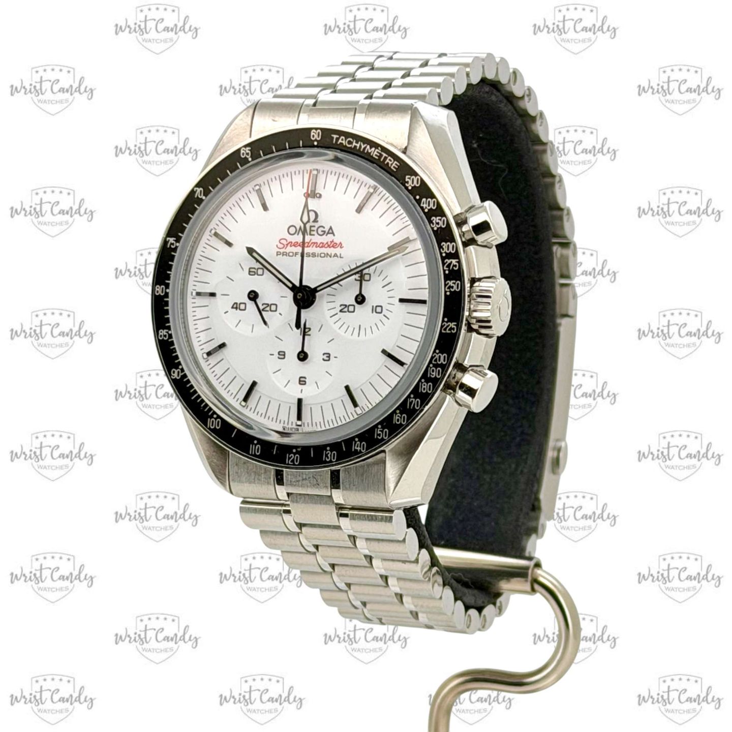 Omega Speedmaster Professional Moonwatch 310.30.42.50.04.001 - (2/8)