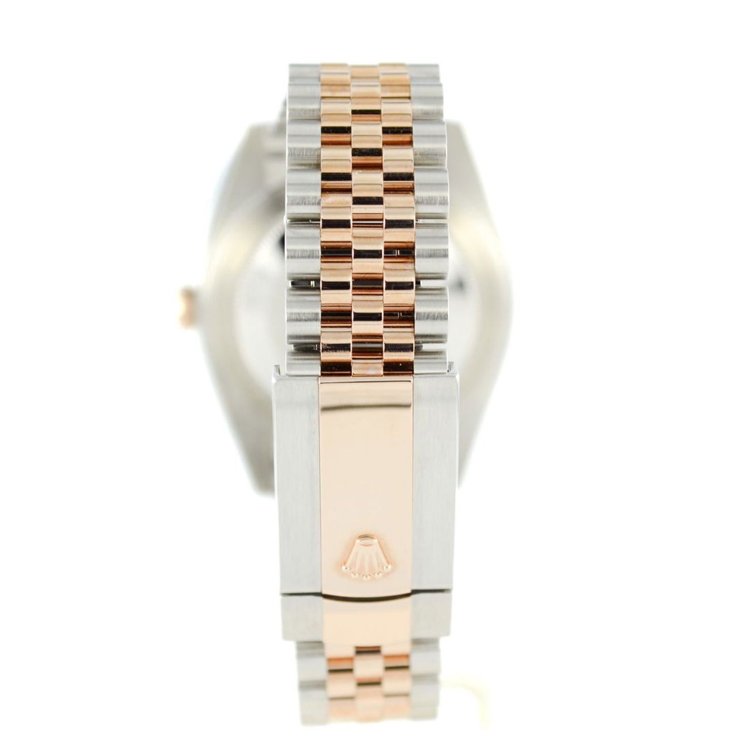 Rolex Datejust 41 126331 (2022) - 41 mm Gold/Steel case (4/7)