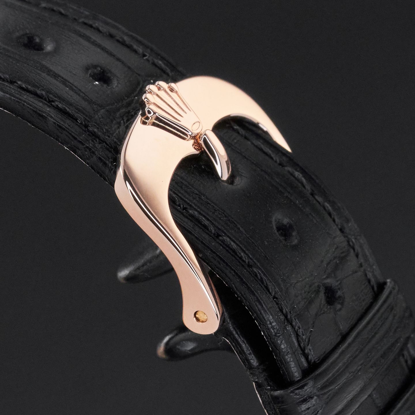 Rolex Cellini Time 50605RBR - (8/8)