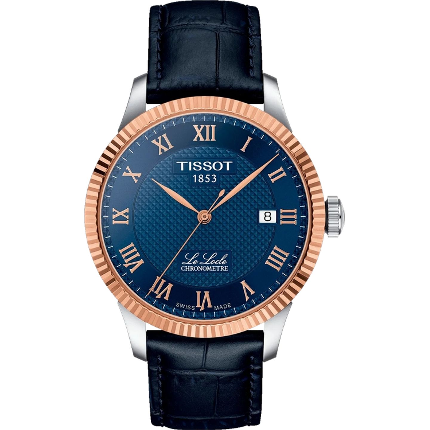 Tissot Le Locle T932.408.46.043.00 - (1/1)