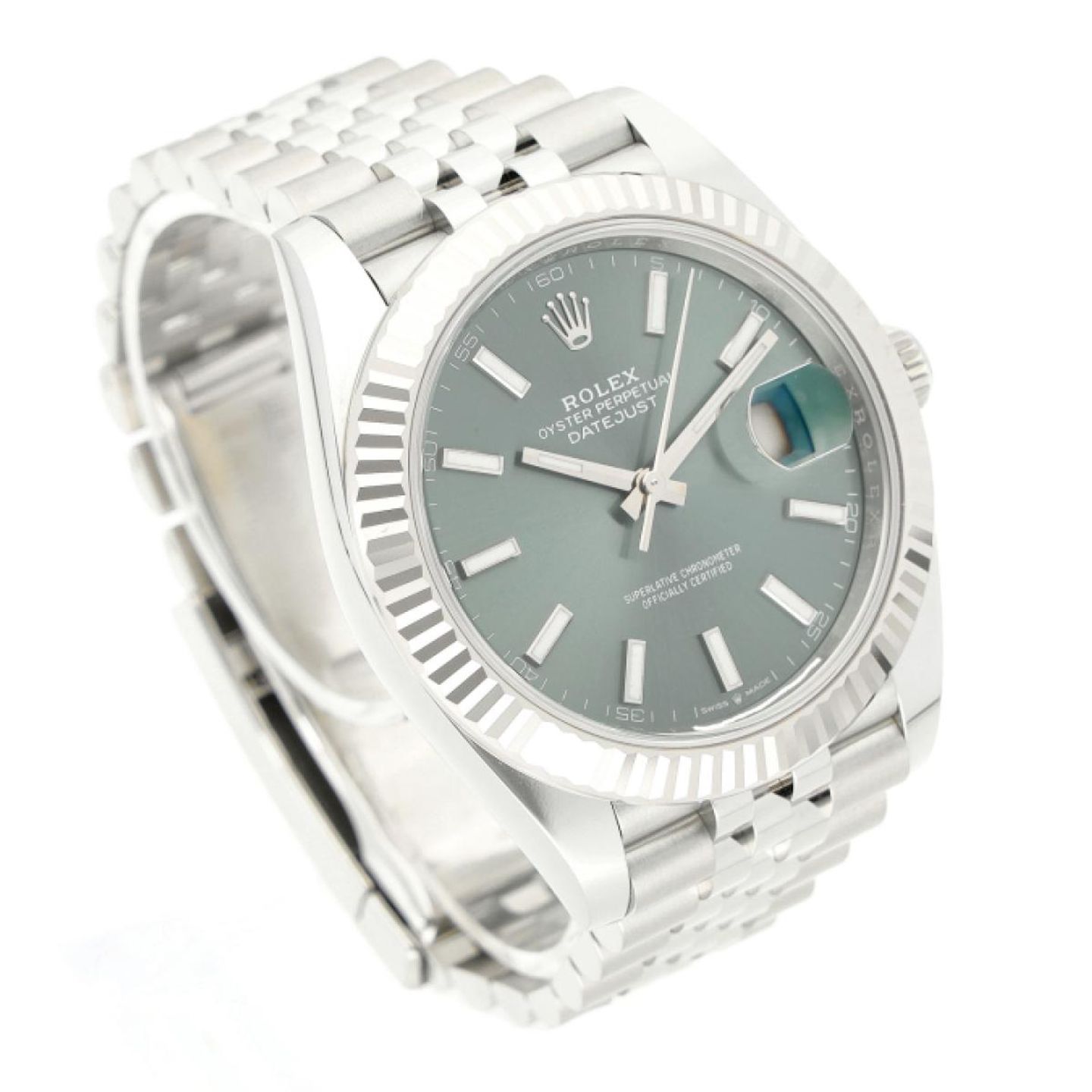 Rolex Datejust 41 126334 - (4/5)