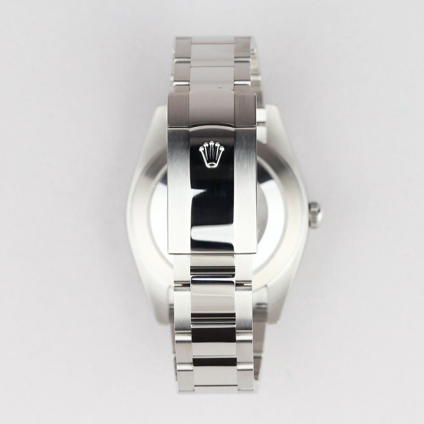 Rolex Datejust 41 126300 - (7/8)