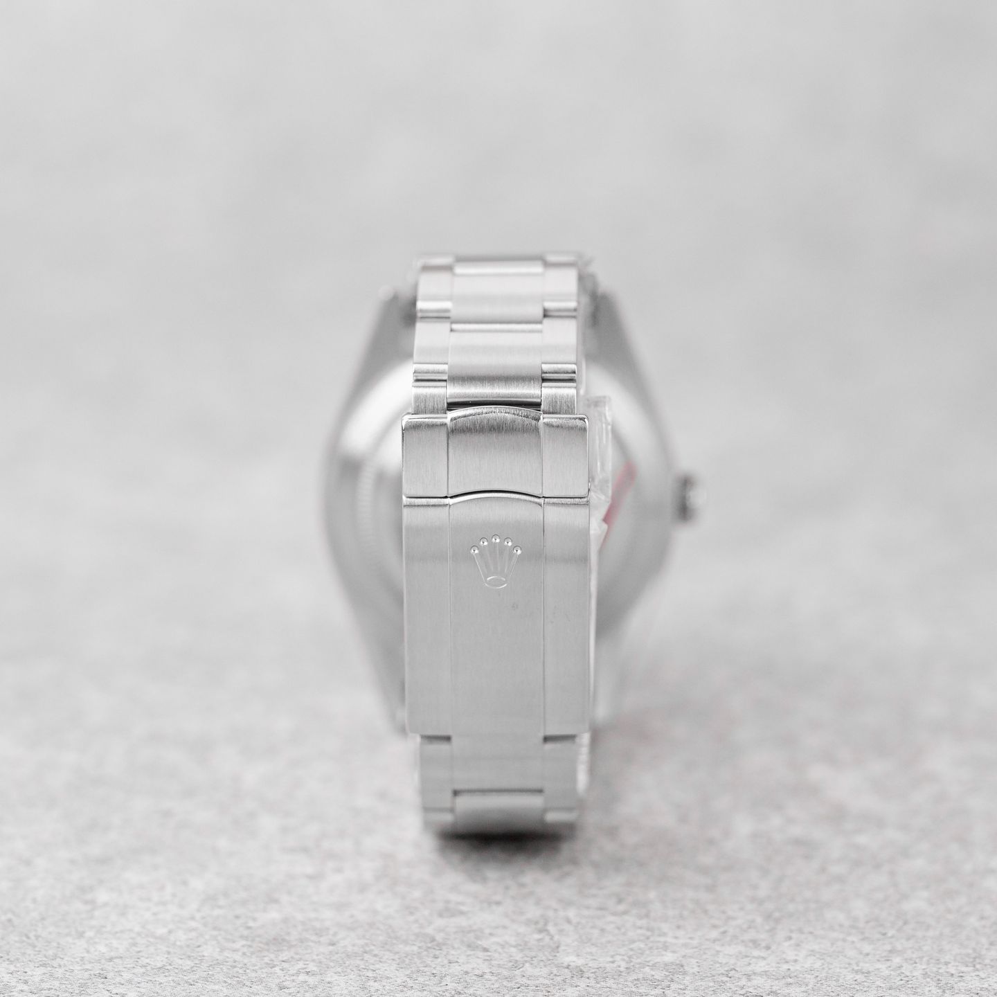 Rolex Oyster Perpetual 39 114300 - (7/8)