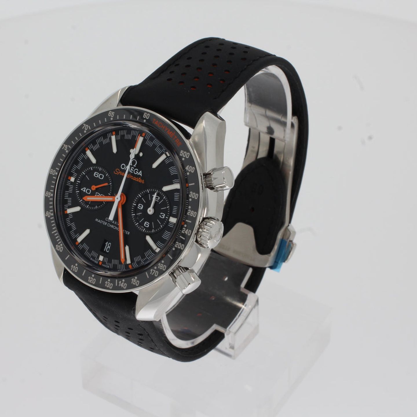 Omega Speedmaster Racing 329.32.44.51.01.001 - (2/5)
