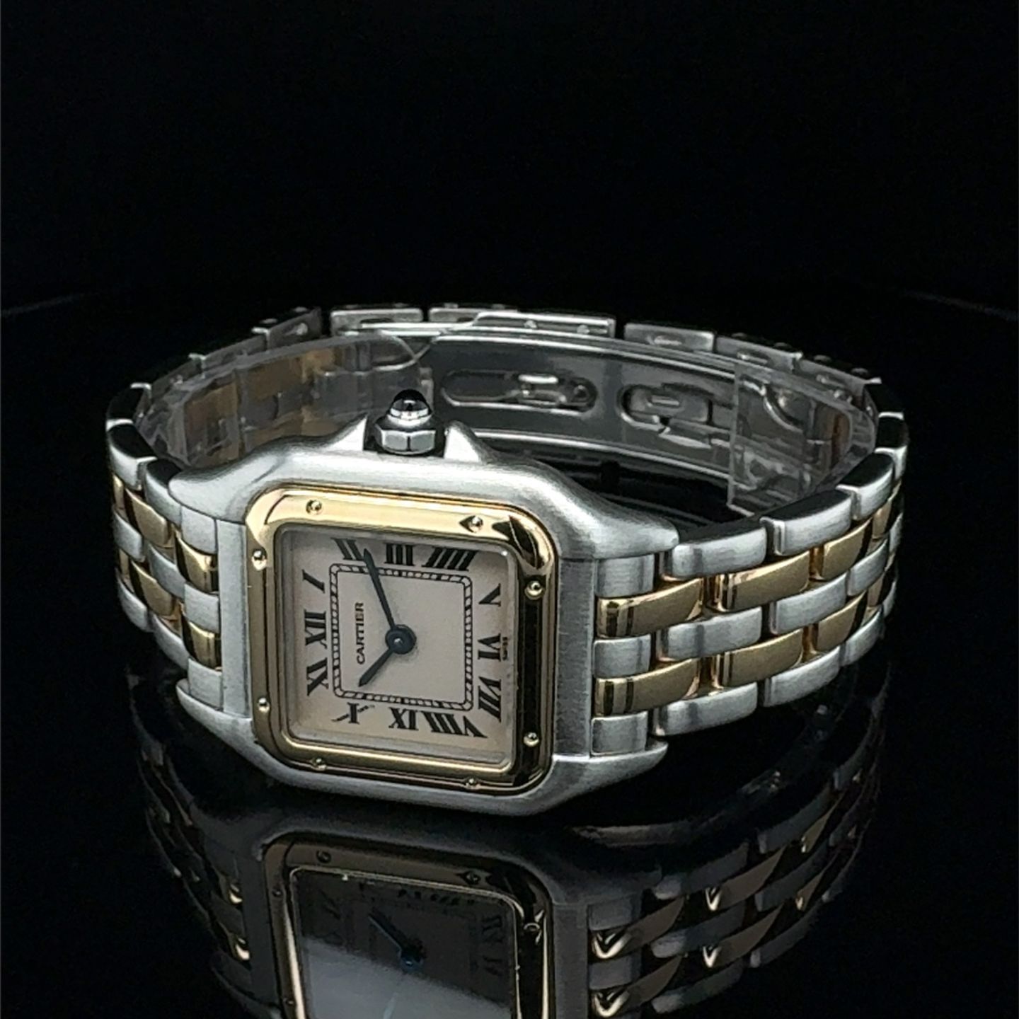 Cartier Panthère 112000R - (4/8)