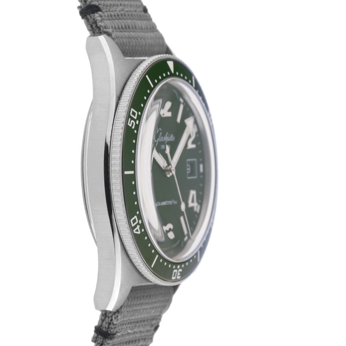 Glashütte Original SeaQ 1-39-11-13-83-34 - (5/7)