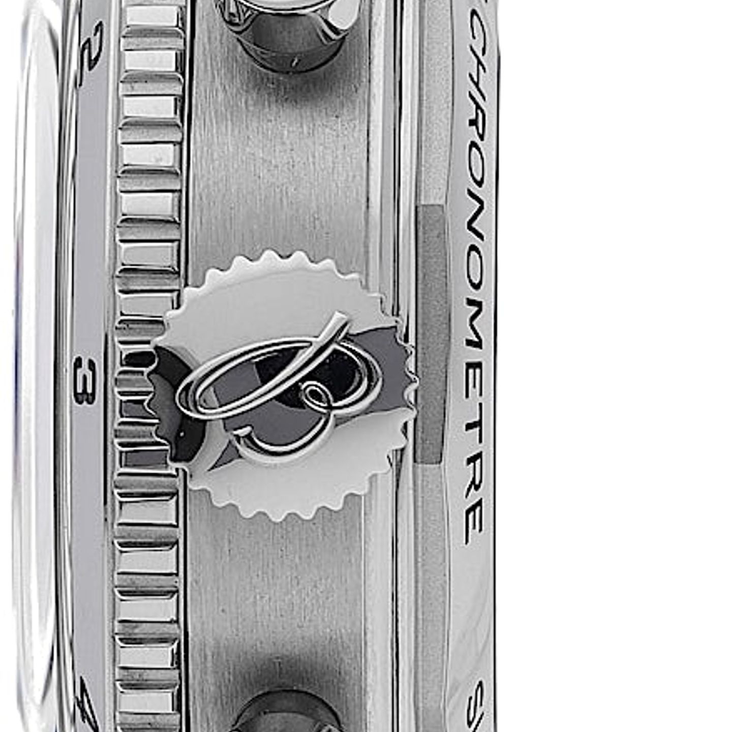 Breitling Super Avi AB0445 (Unknown (random serial)) - 46 mm Steel case (4/5)