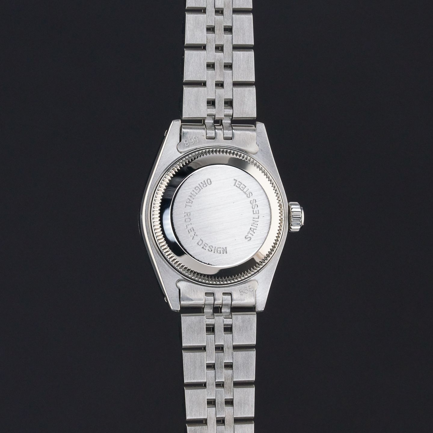 Rolex Lady-Datejust 69174 - (7/8)