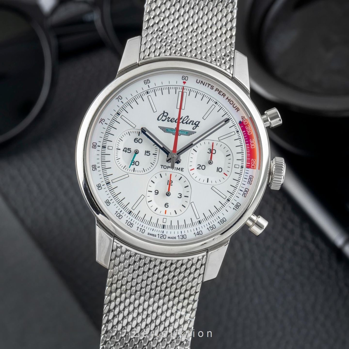 Breitling Top Time AB01766A1A1A1 - (1/8)