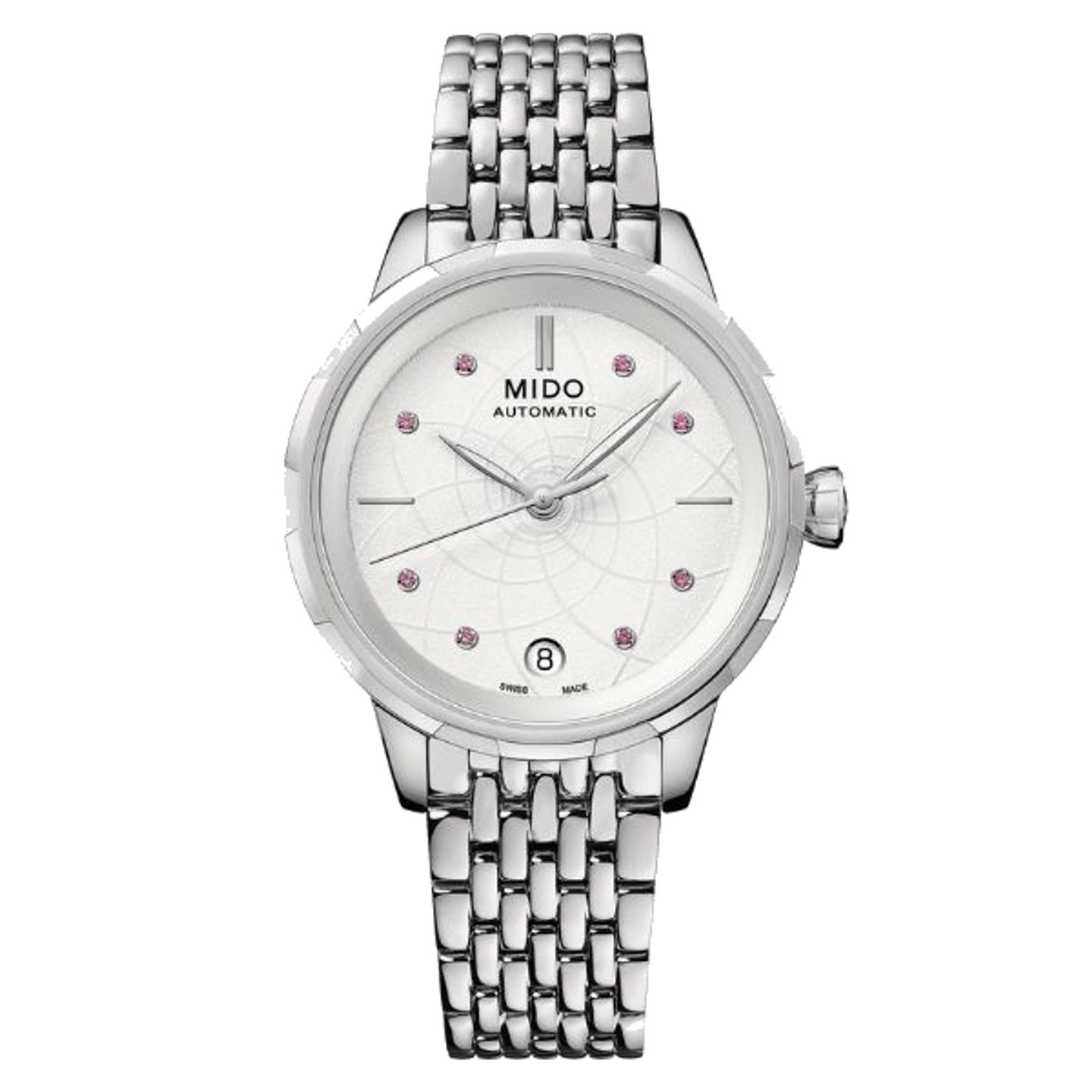 Mido Rainflower M043.207.11.011.00 - (1/1)