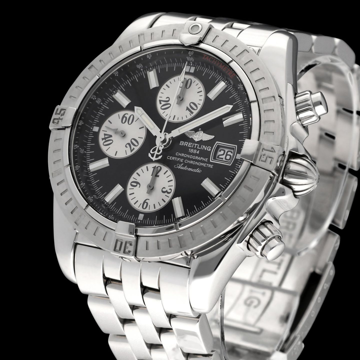 Breitling Chronomat Evolution A13356 - (7/8)