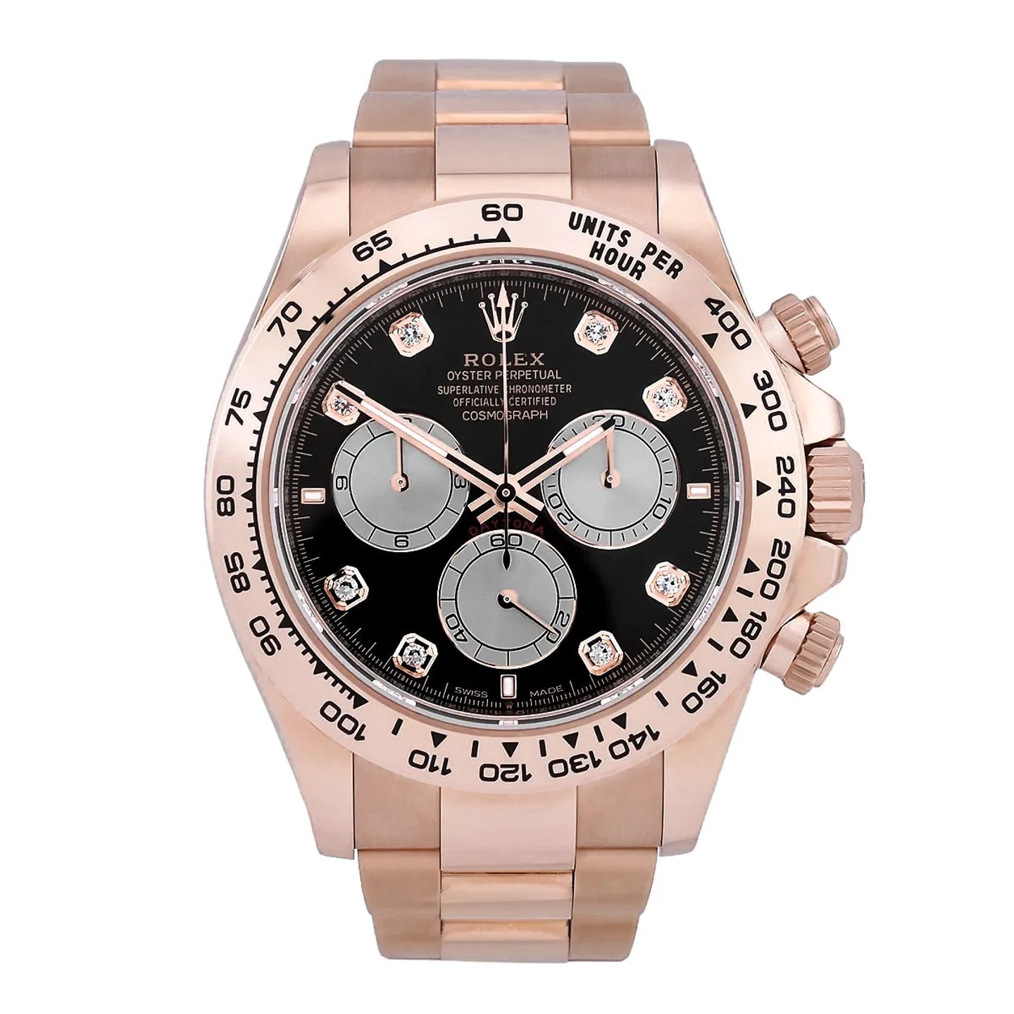 Rolex Daytona 126505 - (1/8)