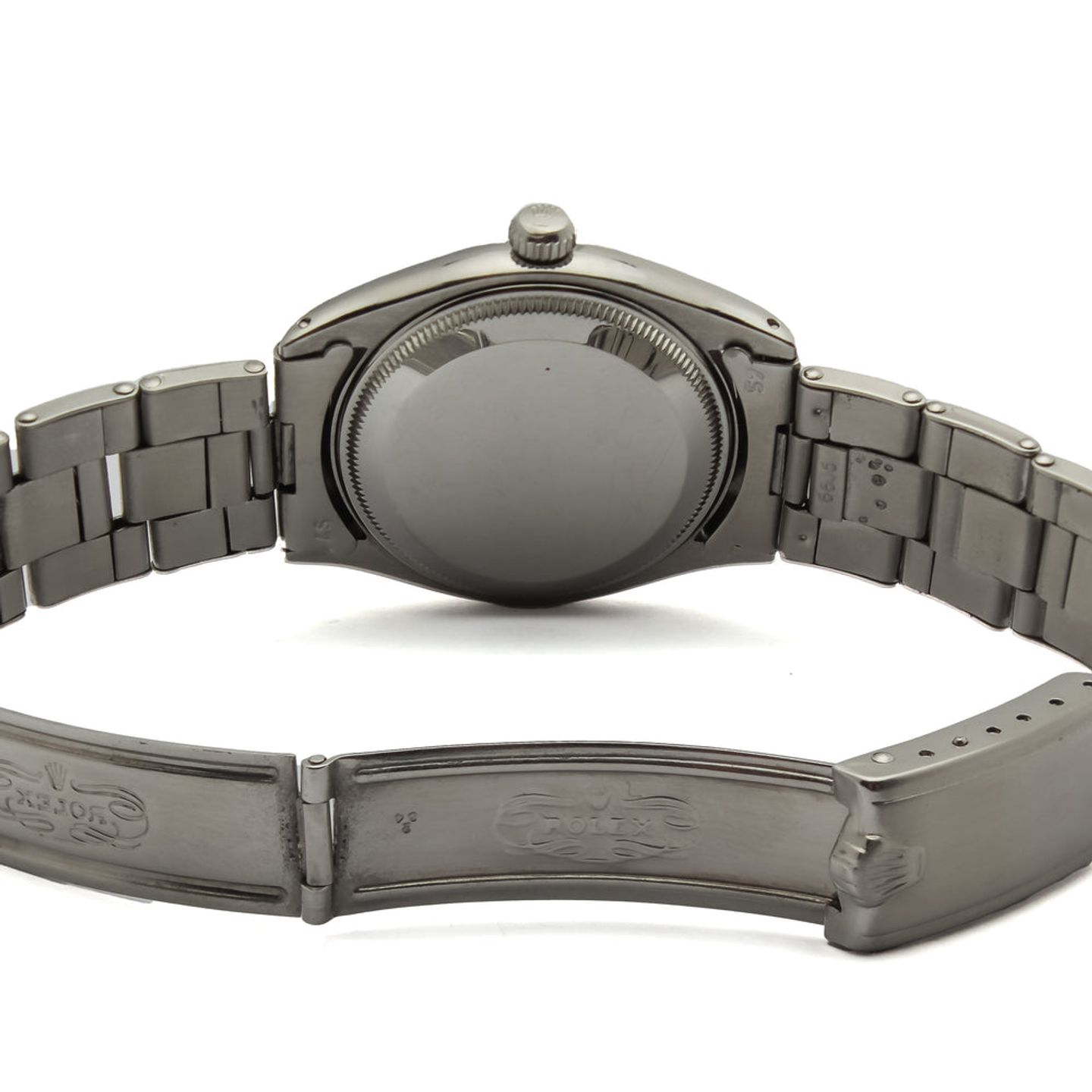 Rolex Oyster 6552 - (12/12)