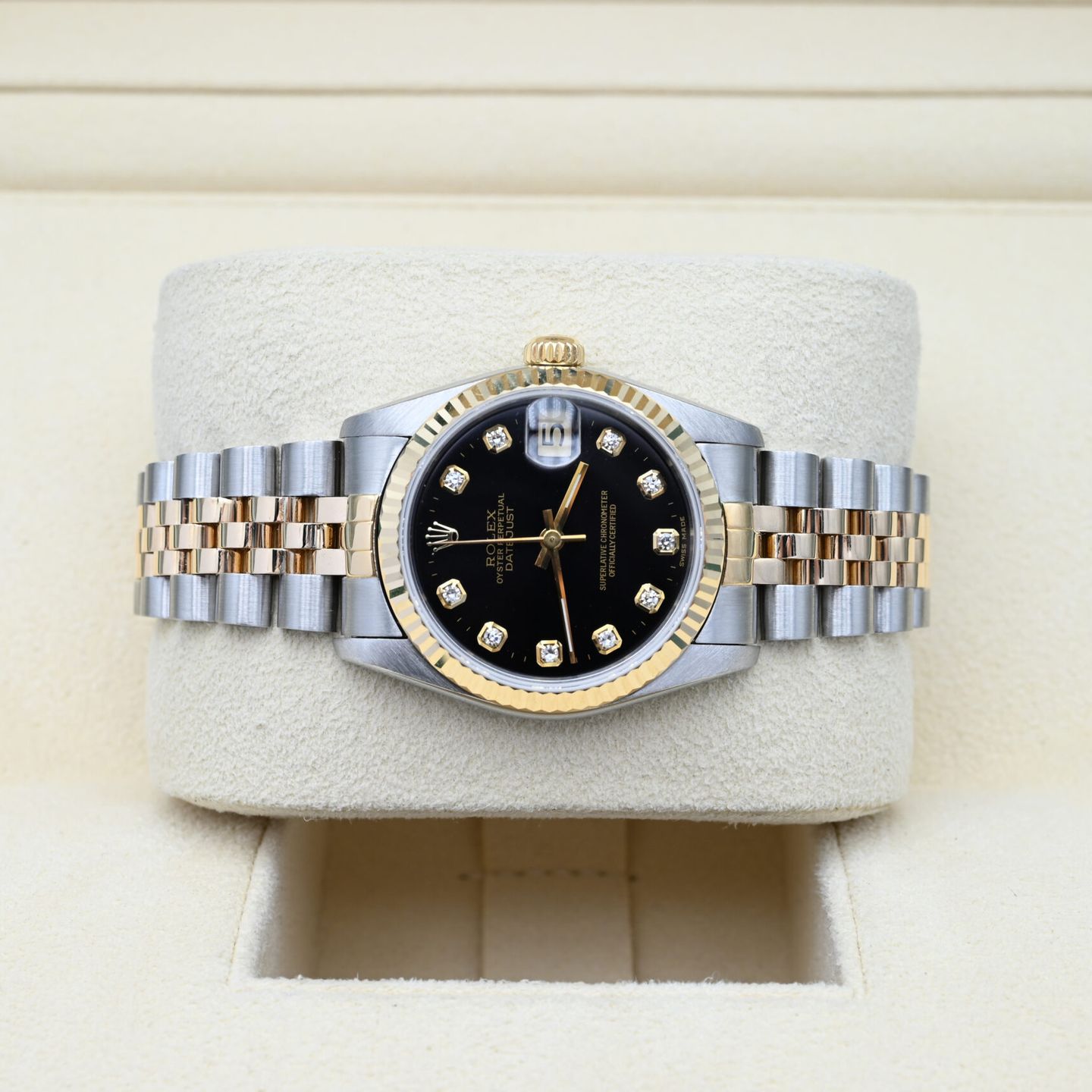 Rolex Datejust 31 68273 - (5/7)