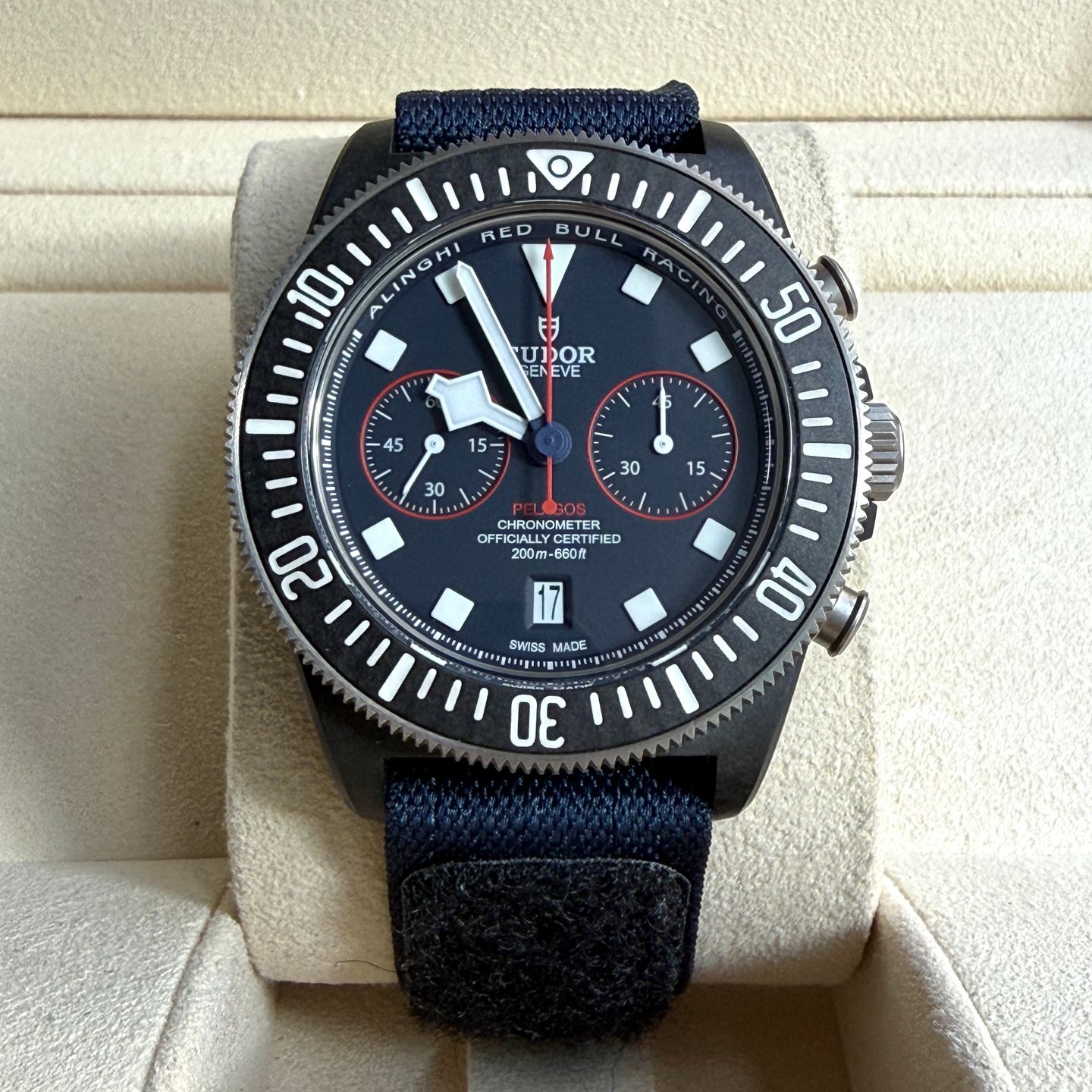 Tudor Pelagos 25807KN - (1/6)