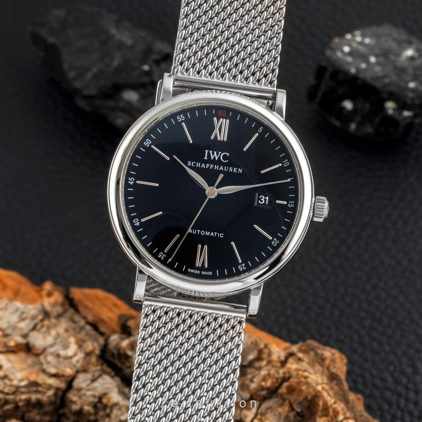 IWC Portofino Automatic IW356508 - (1/8)