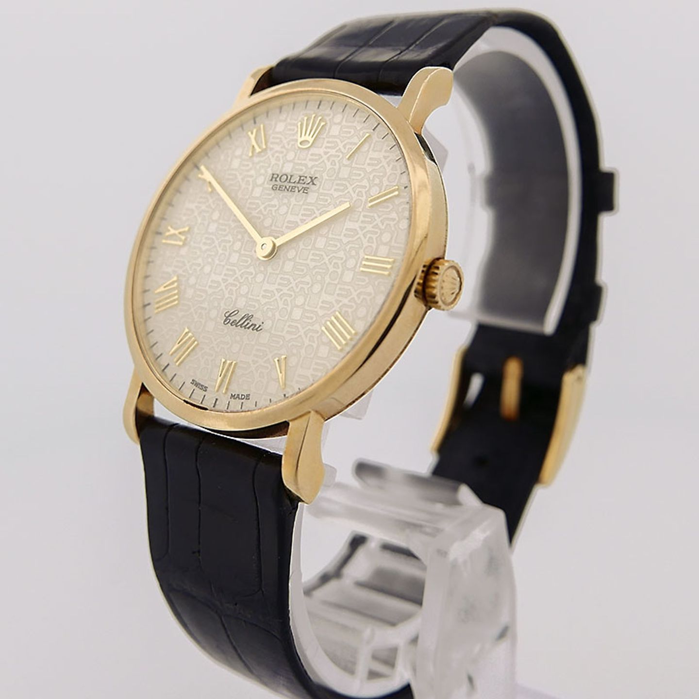 Rolex Cellini 5112/8 - (3/5)