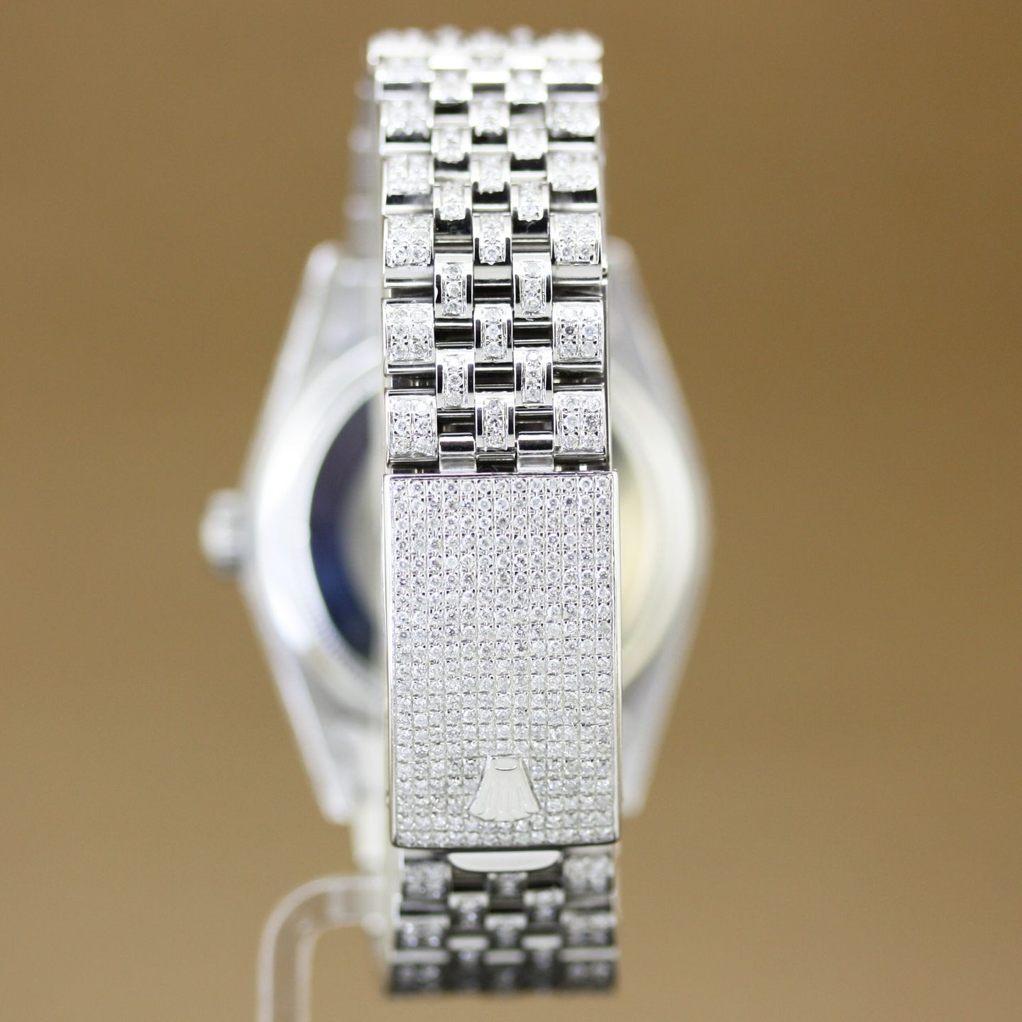 Rolex Datejust 36 16014 (1985) - 36 mm Steel case (6/8)