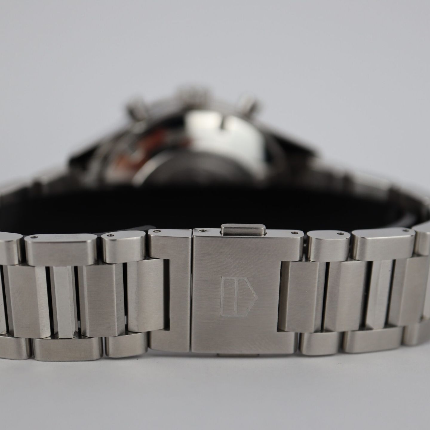 TAG Heuer Carrera Calibre 16 CV201AJ.BA0715 - (5/7)