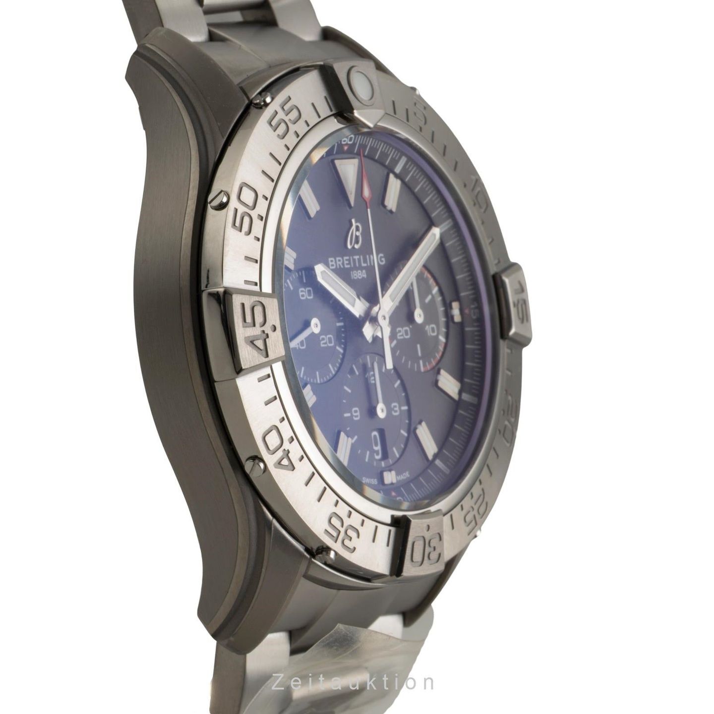 Breitling Super Avenger EB0148101B1E1 - (6/8)