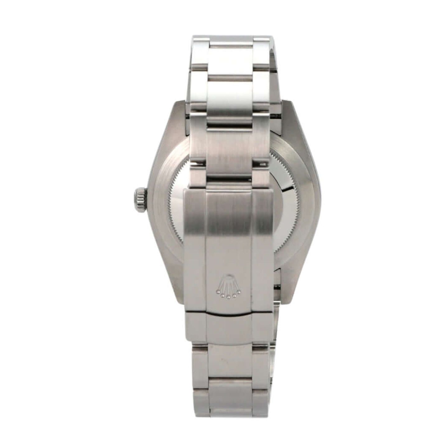 Rolex Oyster Perpetual 41 124300 - (8/8)