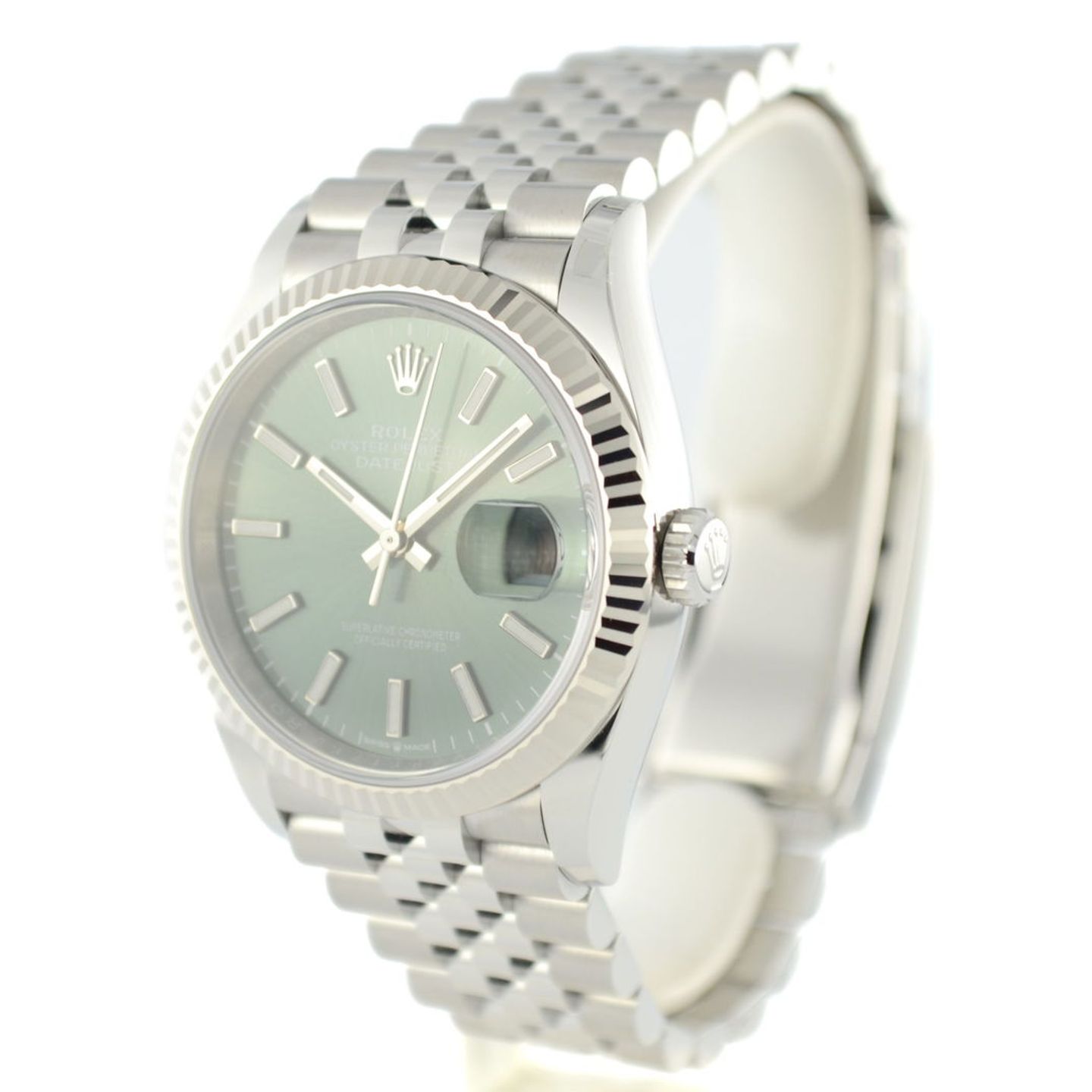 Rolex Datejust 36 126234 - (2/7)