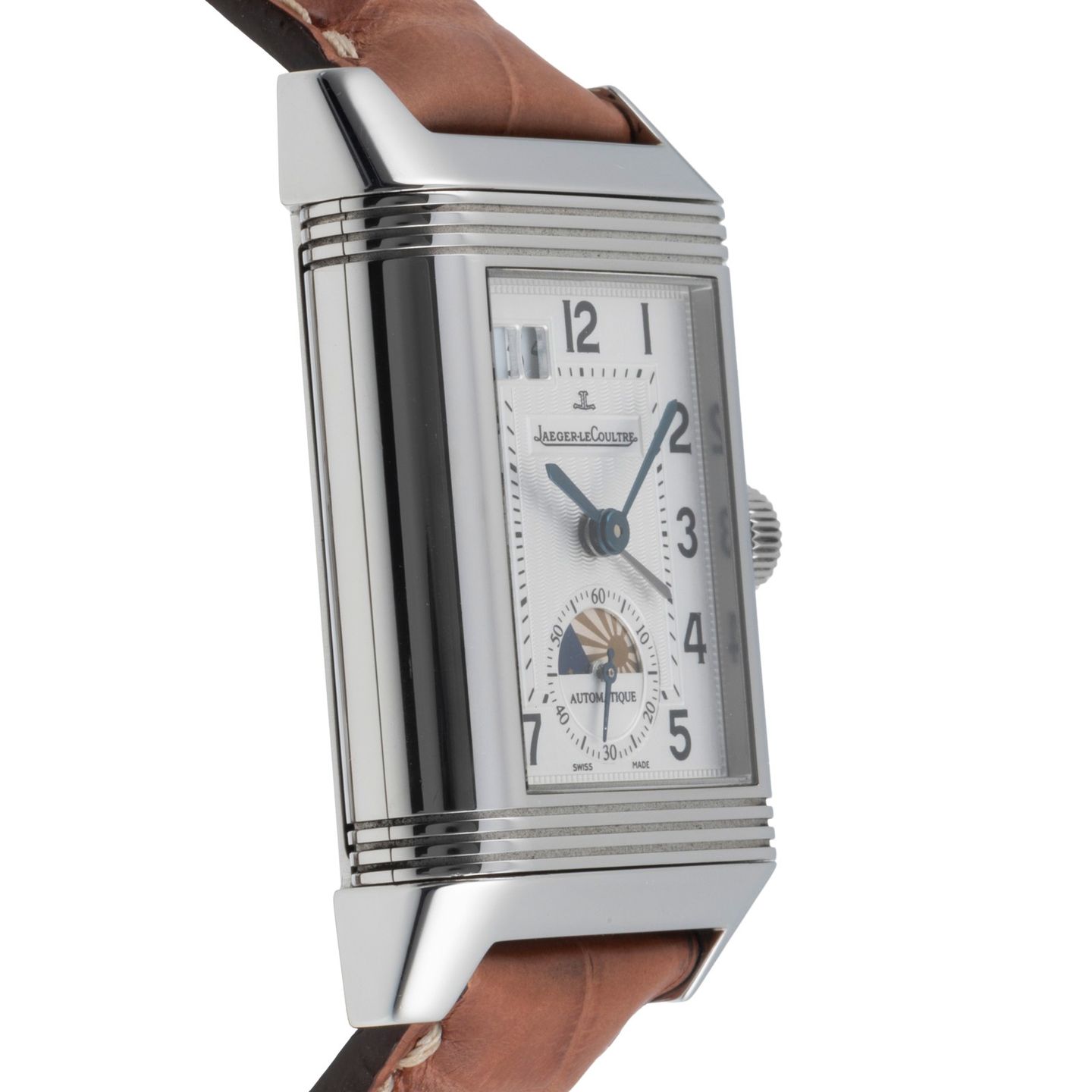 Jaeger-LeCoultre Grande Reverso Q3038420 - (7/8)