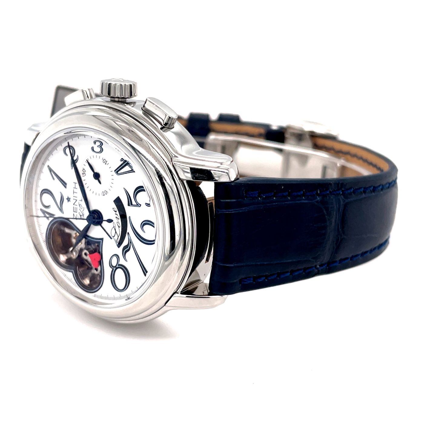 Zenith El Primero Chronomaster Lady 03.1230.4021 - (5/8)